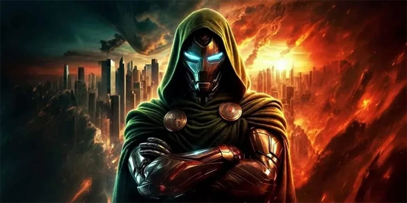 Doctor Doom